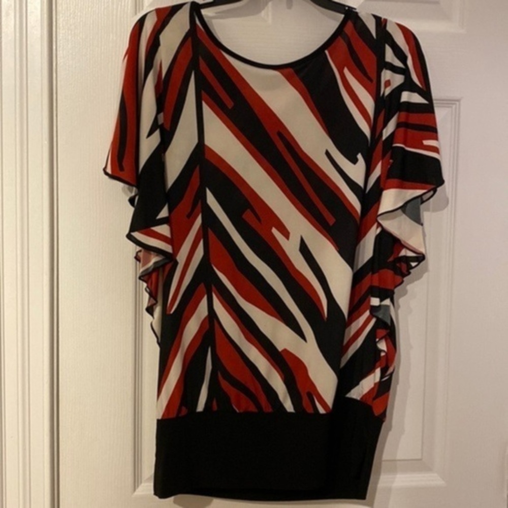 New Directions Top